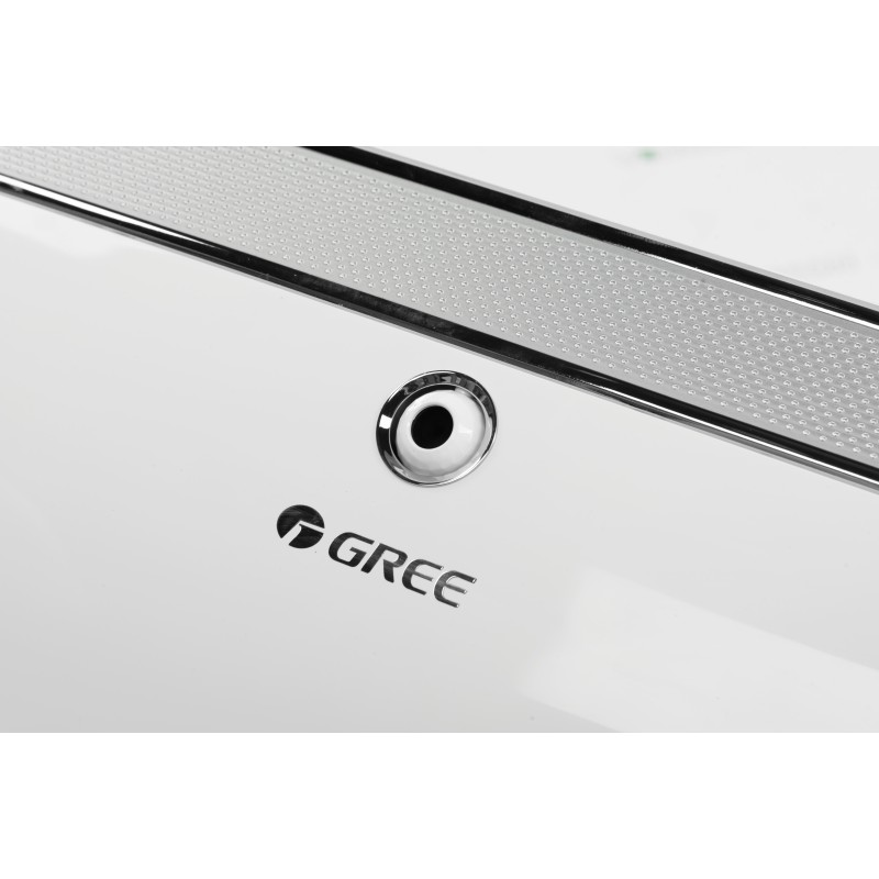 Кондиционер сплит-система Gree Soyal GWH09AKC-K6DNA1A