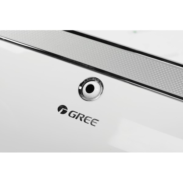 Кондиционер сплит-система Gree Soyal GWH09AKC-K6DNA1A
