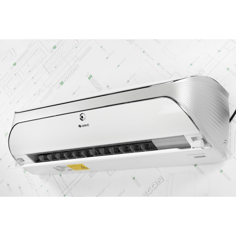 Кондиционер сплит-система Gree Soyal GWH09AKC-K6DNA1A