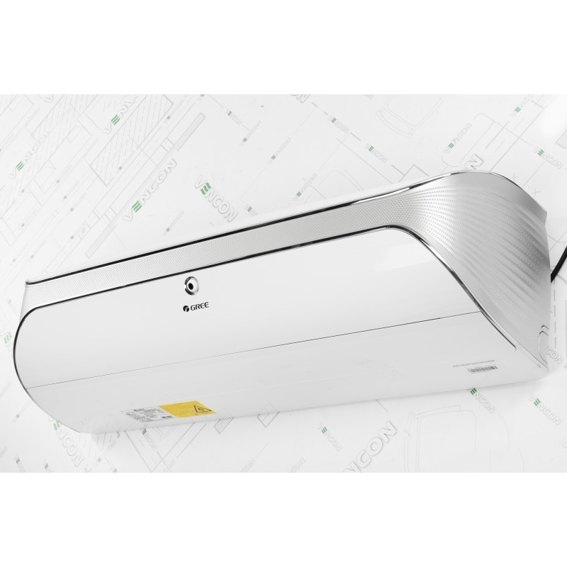 Кондиционер сплит-система Gree Soyal GWH09AKC-K6DNA1A
