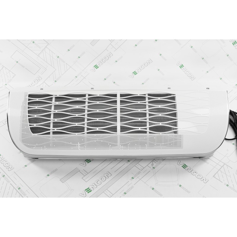 Кондиционер сплит-система Gree Soyal GWH09AKC-K6DNA1A