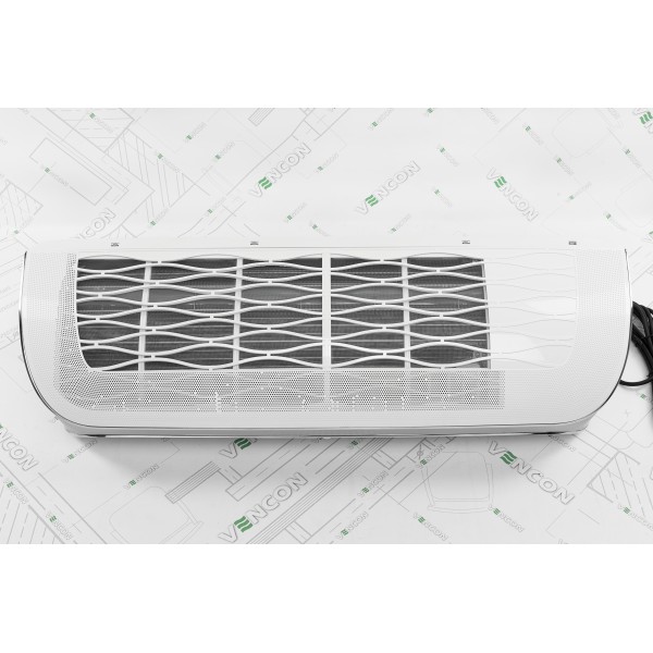 Кондиционер сплит-система Gree Soyal GWH09AKC-K6DNA1A