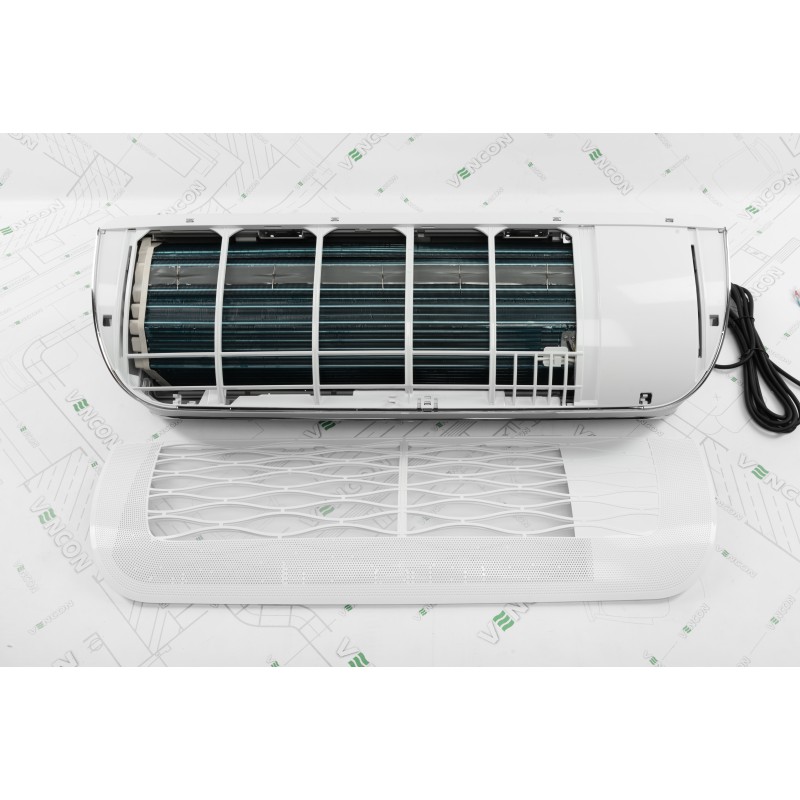 Кондиционер сплит-система Gree Soyal GWH09AKC-K6DNA1A