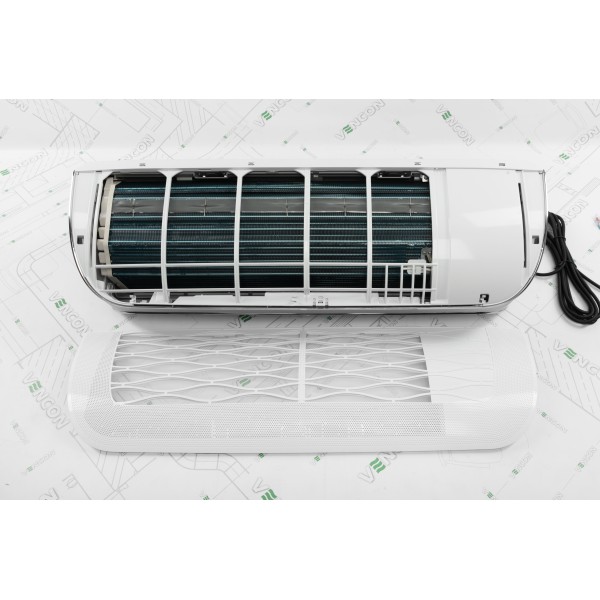 Кондиционер сплит-система Gree Soyal GWH09AKC-K6DNA1A