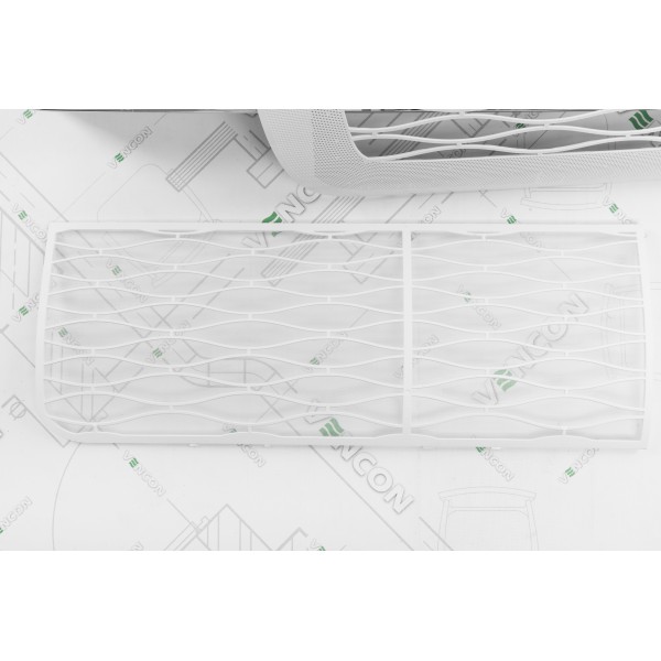 Кондиционер сплит-система Gree Soyal GWH09AKC-K6DNA1A