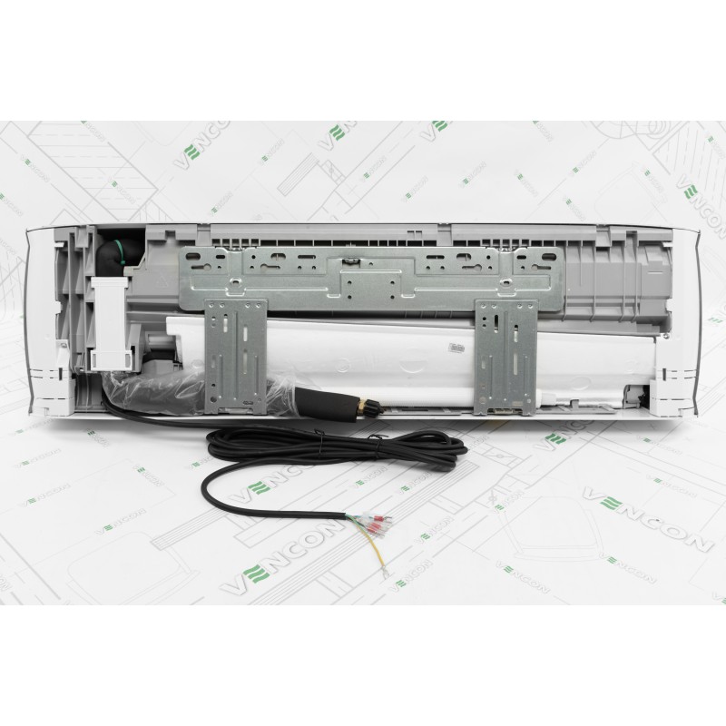 Кондиционер сплит-система Gree Soyal GWH09AKC-K6DNA1A