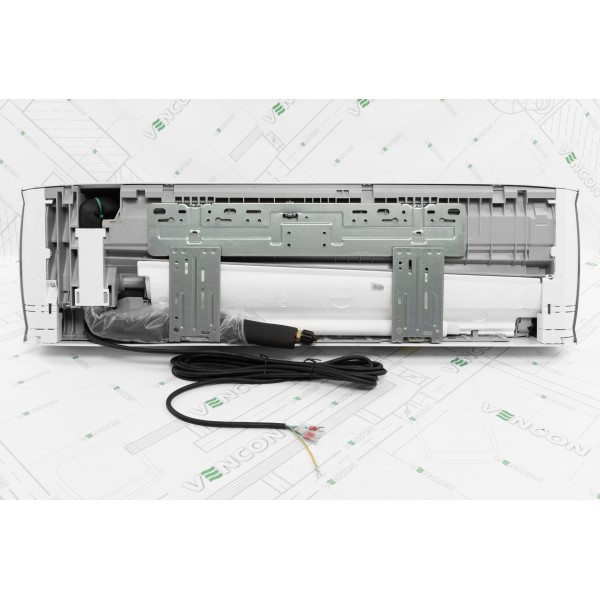 Кондиционер сплит-система Gree Soyal GWH09AKC-K6DNA1A