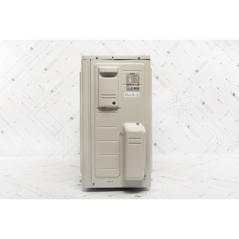 Кондиционер сплит-система Gree Soyal GWH09AKC-K6DNA1A