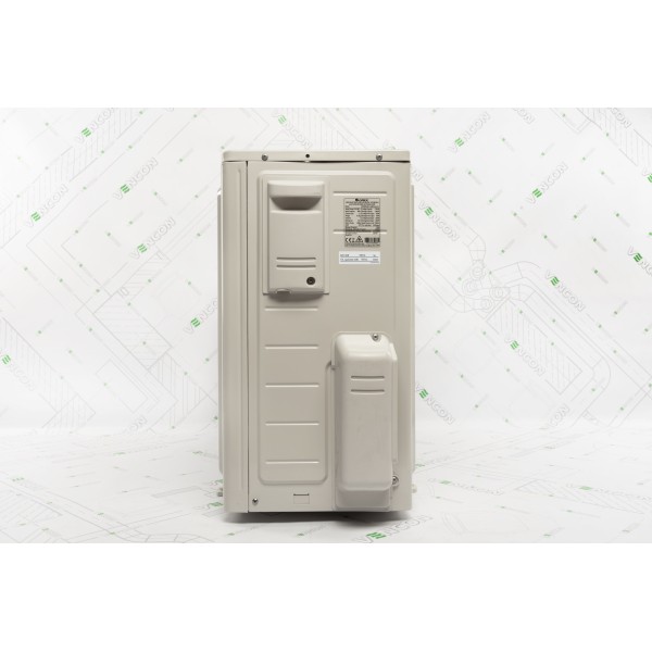 Кондиционер сплит-система Gree Soyal GWH09AKC-K6DNA1A