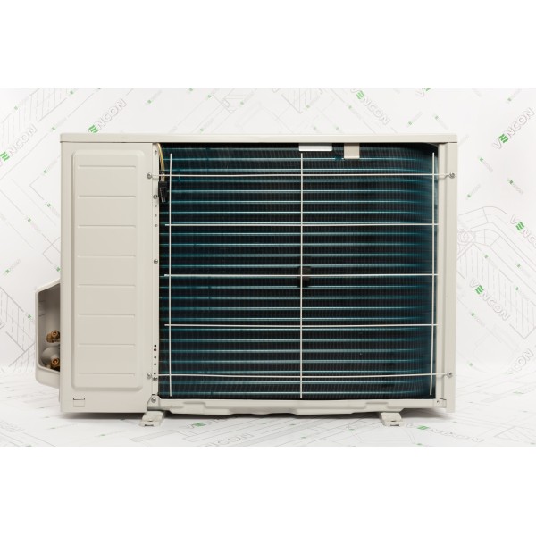 Кондиционер сплит-система Gree Soyal GWH09AKC-K6DNA1A