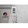 Кондиционер сплит-система Gree Soyal GWH09AKC-K6DNA1A