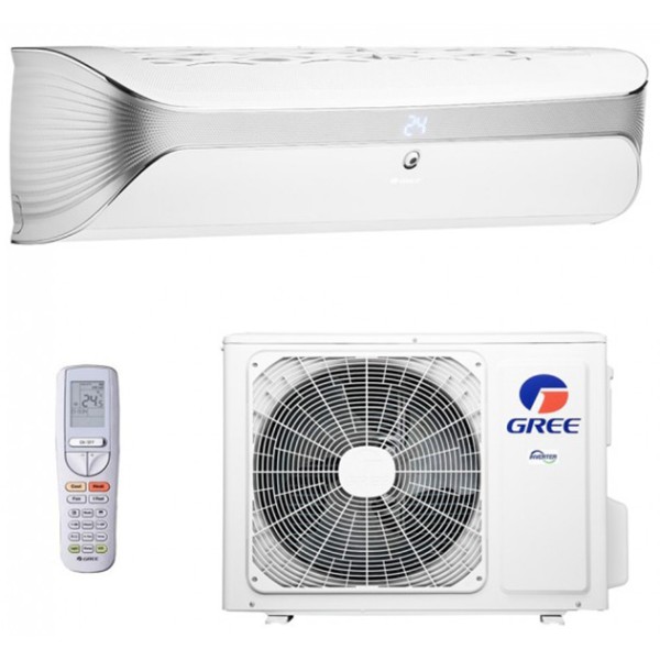 Gree Soyal GWH12AKC-K6DNA1A