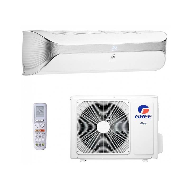 Кондиционер сплит-система Gree Soyal GWH18AKC-K6DNA1A