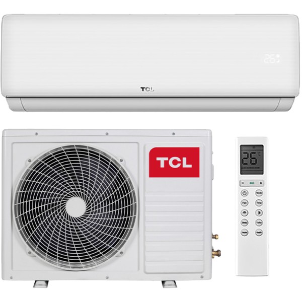TCL TAC-12CHSA/XAB1 ON/OFF WI-FI Ready