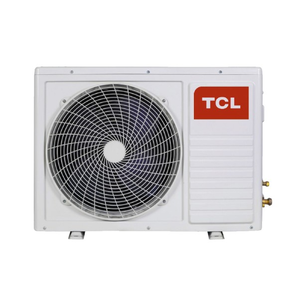 TCL TAC-12CHSA/XAB1 ON/OFF WI-FI Ready