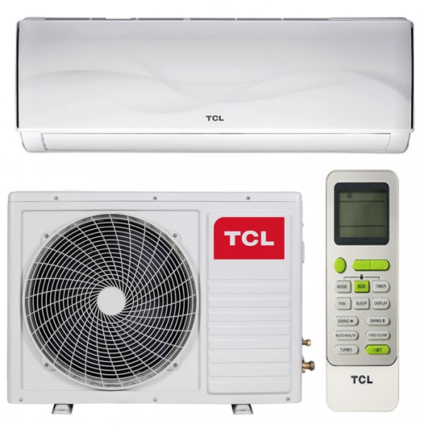TCL TAC-12CHSD/XA31I Inverter R32 WI-FI Ready