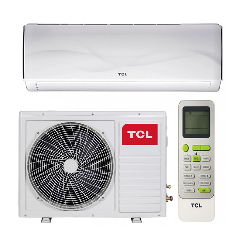 TCL TAC-18CHSD/XA31I Inverter R32 WI-FI Ready