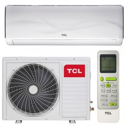TCL TAC-24CHSD/XA31I Inverter R32 WI-FI Ready