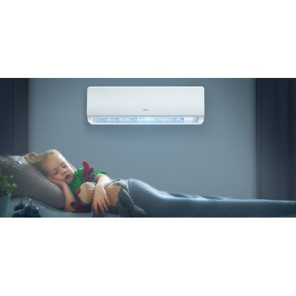 TCL TAC-09CHSD/XAB1IHB Heat Pump Inverter R32 WI-FI