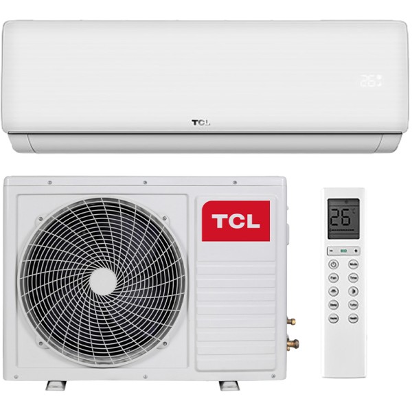 TCL TAC-18CHSD/XAB1IHB Heat Pump Inverter R32 WI-FI