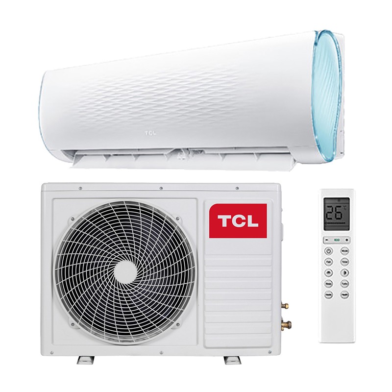 TCL TAC-12CHSD/XPI Inverter R32 WI-FI