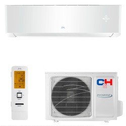 Cooper&Hunter SUPREME Continental CH-S18FTXAL-WP