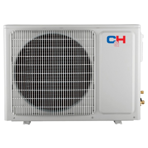 Cooper&Hunter SUPREME Continental CH-S24FTXAL-WP