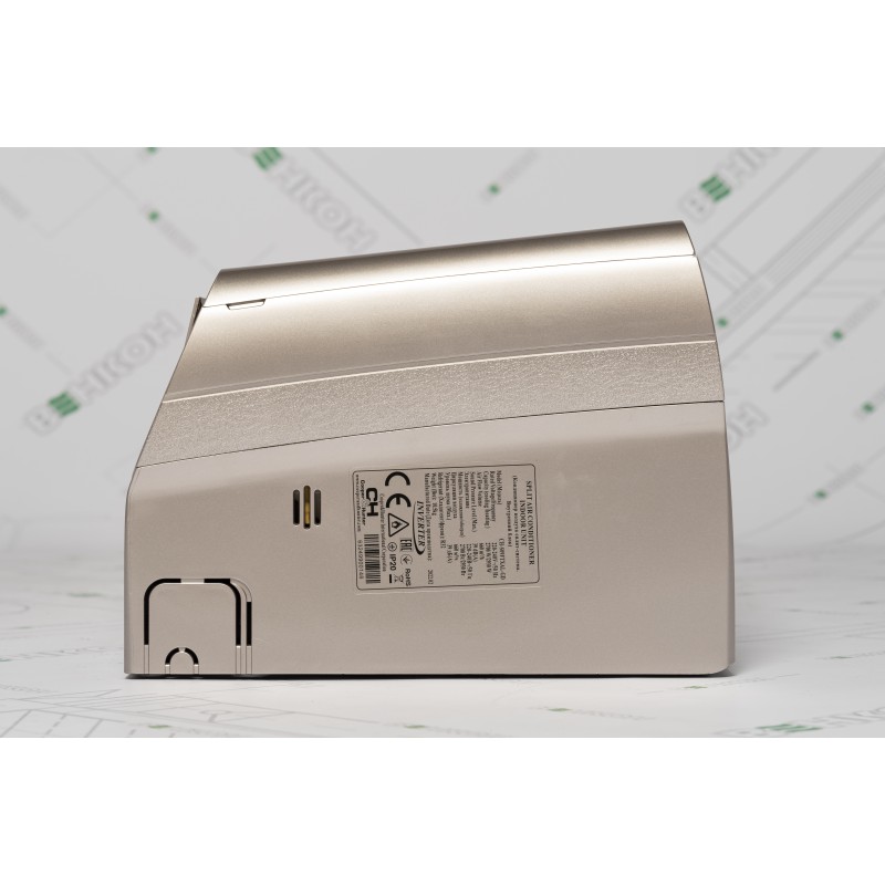 Cooper&Hunter SUPREME Continental CH-S09FTXAL-GD