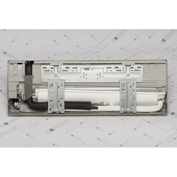 Cooper&Hunter SUPREME Continental CH-S09FTXAL-GD