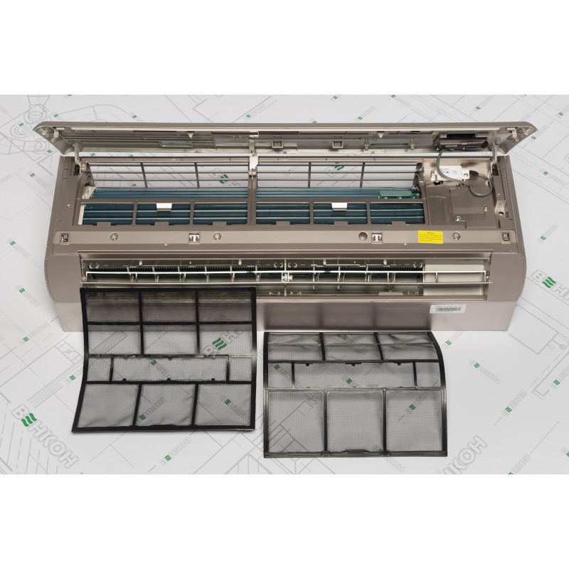 Cooper&Hunter SUPREME Continental CH-S09FTXAL-GD