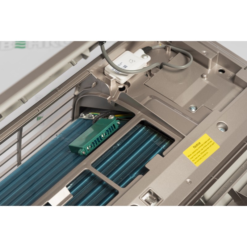 Cooper&Hunter SUPREME Continental CH-S09FTXAL-GD