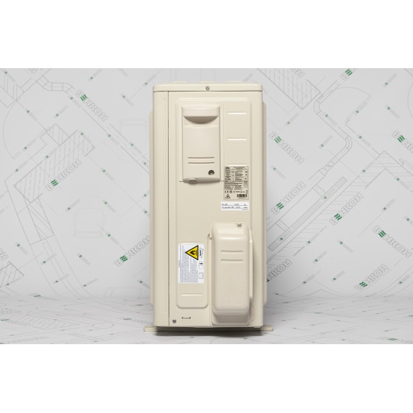 Cooper&Hunter SUPREME Continental CH-S09FTXAL-GD