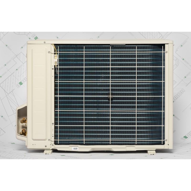 Cooper&Hunter SUPREME Continental CH-S09FTXAL-GD