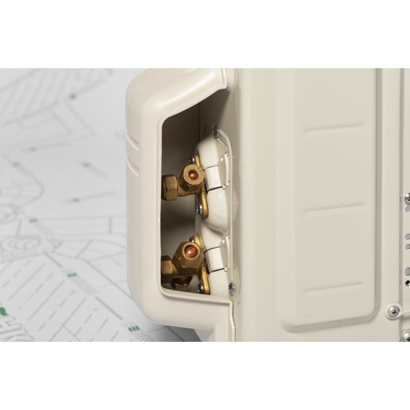 Cooper&Hunter SUPREME Continental CH-S09FTXAL-GD