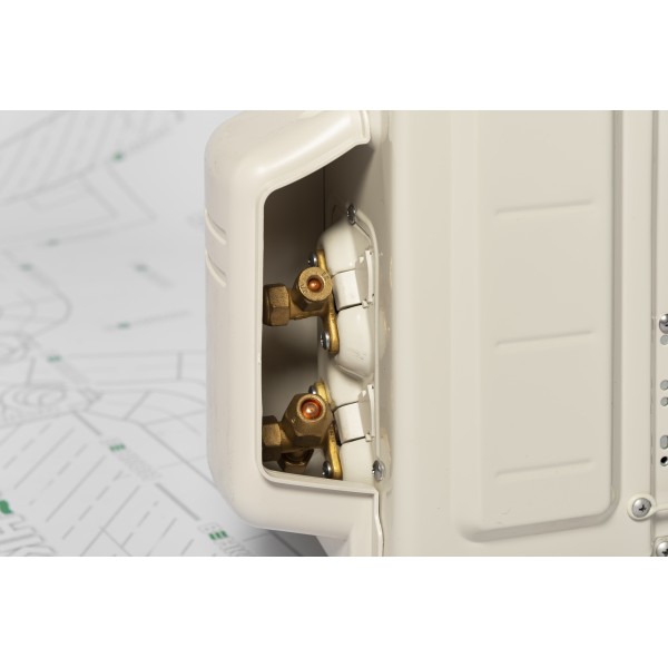 Cooper&Hunter SUPREME Continental CH-S09FTXAL-GD