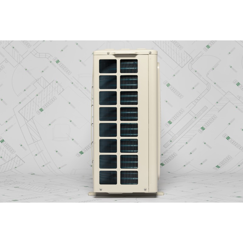 Cooper&Hunter SUPREME Continental CH-S09FTXAL-GD