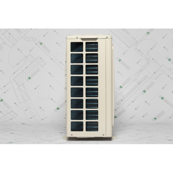 Cooper&Hunter SUPREME Continental CH-S09FTXAL-GD