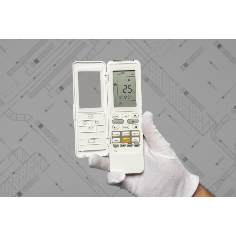 Cooper&Hunter SUPREME Continental CH-S09FTXAL-GD