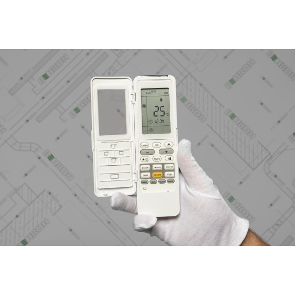 Cooper&Hunter SUPREME Continental CH-S09FTXAL-GD