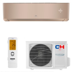 Cooper&Hunter SUPREME Continental CH-S18FTXAL-GD