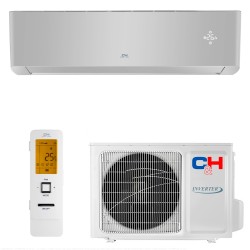 Cooper&Hunter SUPREME Continental CH-S09FTXAL-SC