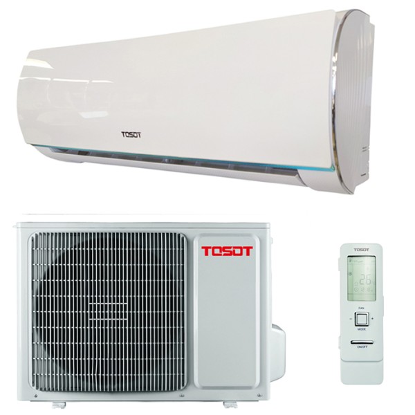 Tosot Lyra Two Stage GV-18W2S