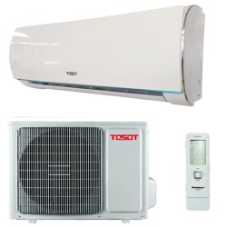 Tosot Lyra Two Stage GV-24W2S