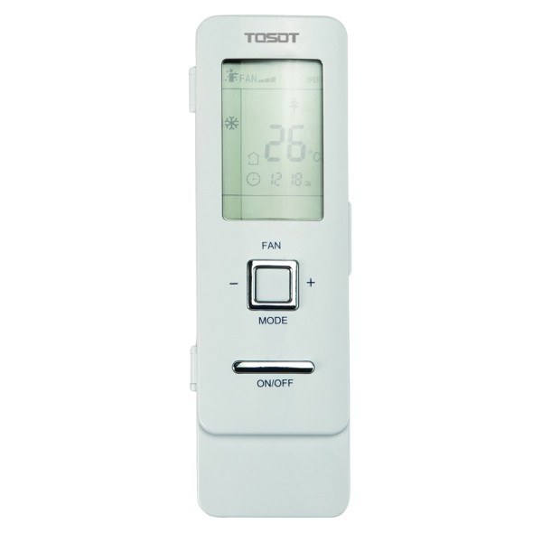 Tosot Lyra Two Stage GV-24W2S