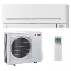 Mitsubishi Electric Standard Inverter MSZ-AP60VGK/MUZ-AP60VG