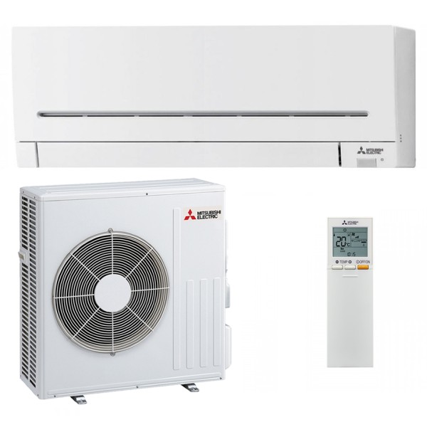 Mitsubishi Electric Standard Inverter MSZ-AP71VGK/MUZ-AP71VG