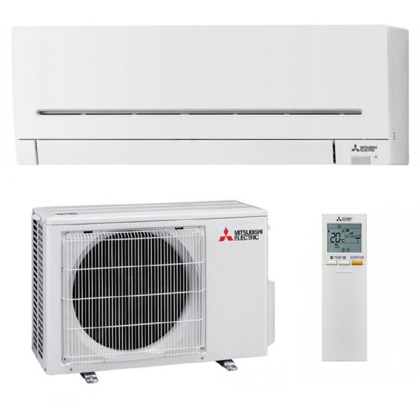 Mitsubishi Electric Standard Inverter MSZ-AP20VG/MUZ-AP20VG