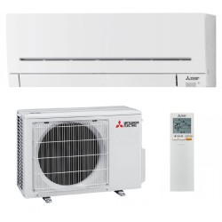 Mitsubishi Electric Standard Inverter MSZ-AP50VG/MUZ-AP50VG