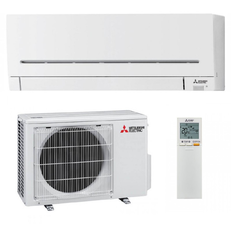 Mitsubishi Electric Standard Inverter MSZ-AP50VG/MUZ-AP50VG