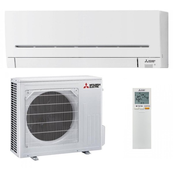 Mitsubishi Electric Standard Inverter MSZ-AP60VG/MUZ-AP60VG